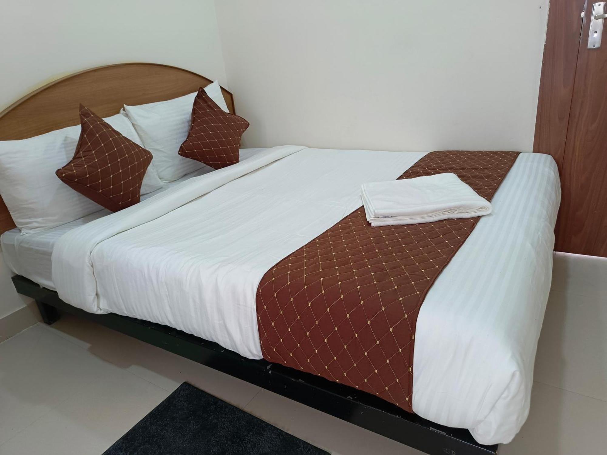 Sm Residency Hotel Bhuvanesvar Kültér fotó