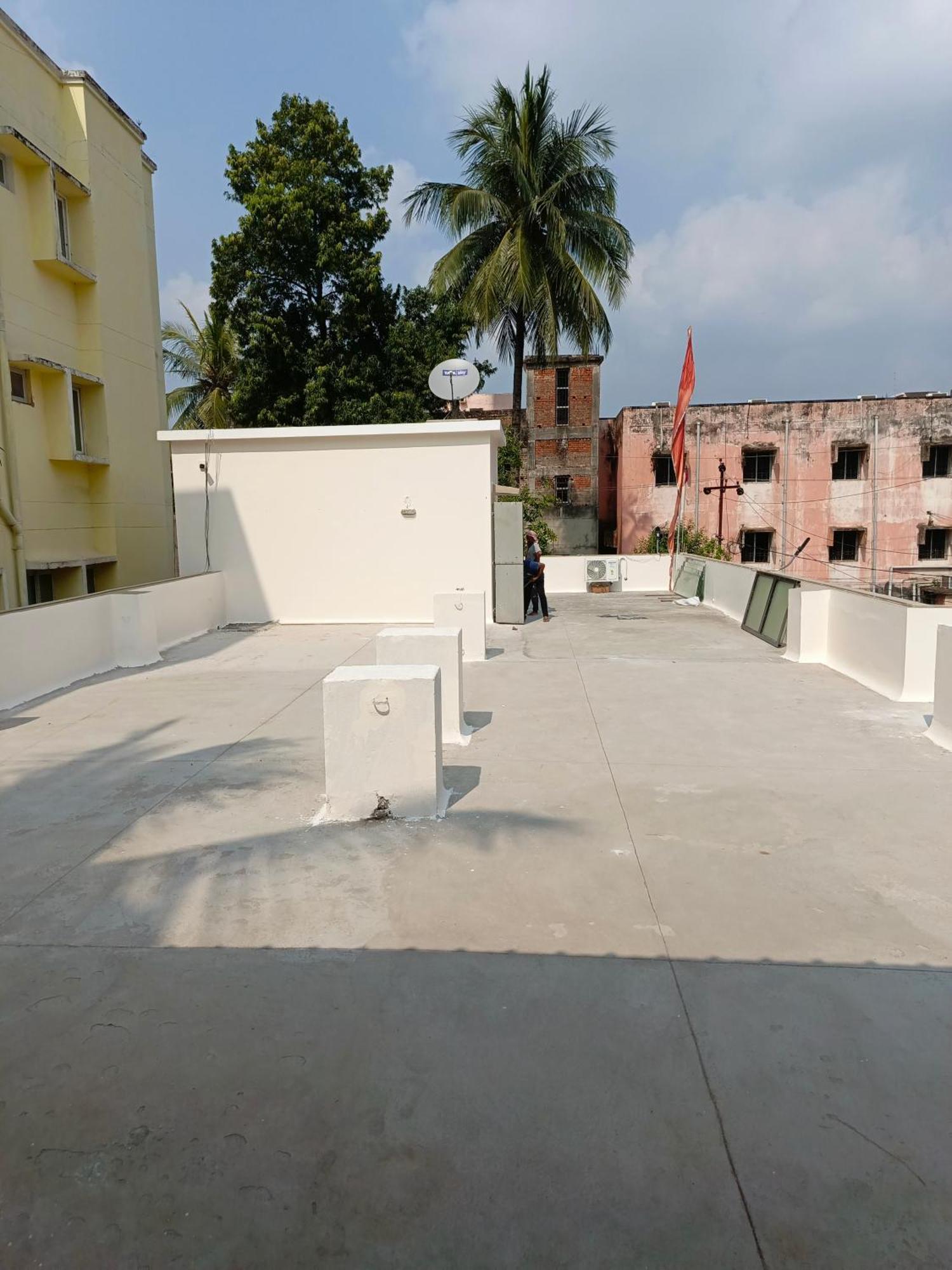 Sm Residency Hotel Bhuvanesvar Kültér fotó