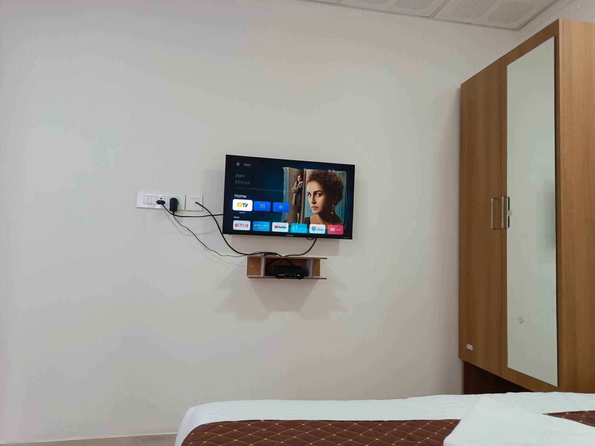 Sm Residency Hotel Bhuvanesvar Kültér fotó