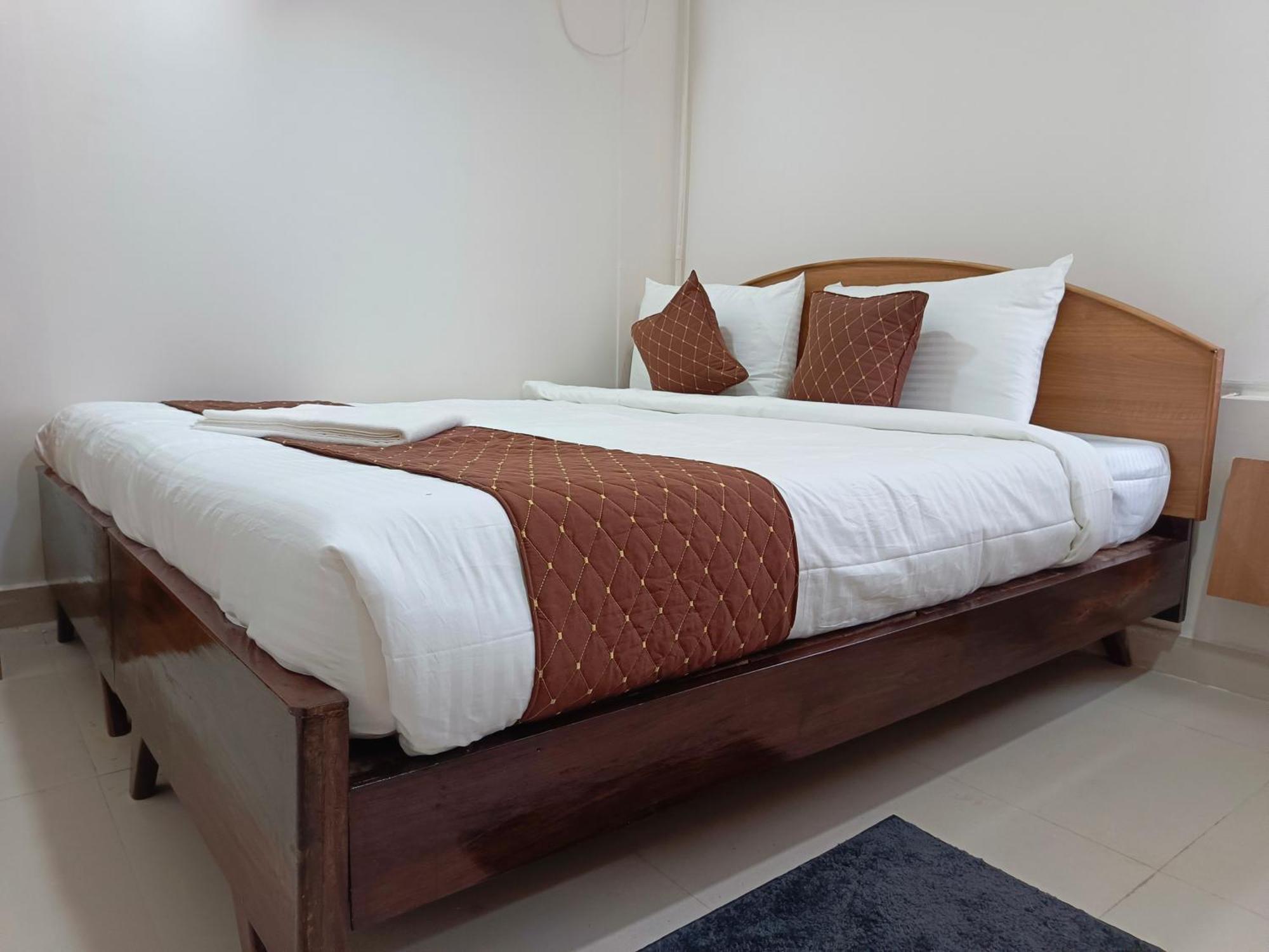 Sm Residency Hotel Bhuvanesvar Kültér fotó