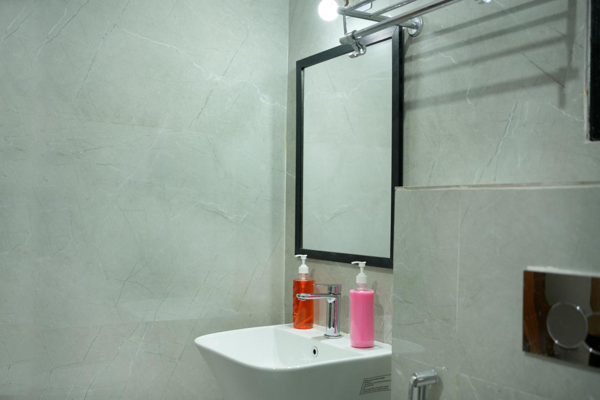 Sm Residency Hotel Bhuvanesvar Kültér fotó