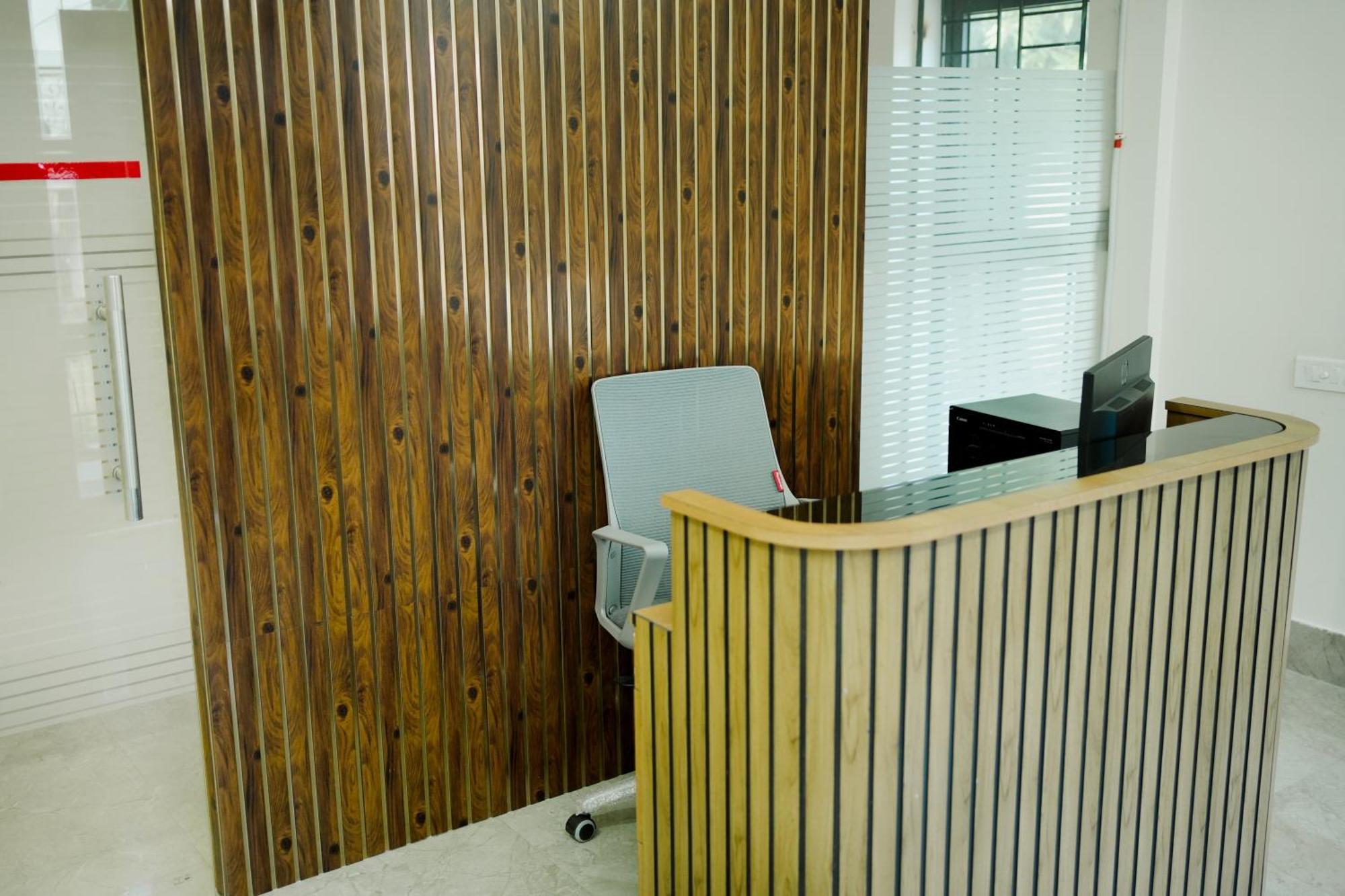 Sm Residency Hotel Bhuvanesvar Kültér fotó